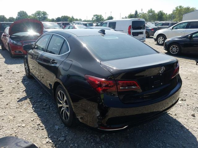 Photo 2 VIN: 19UUB1F54GA012467 - ACURA TLX 