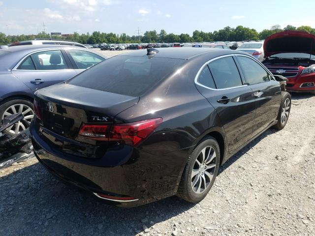 Photo 3 VIN: 19UUB1F54GA012467 - ACURA TLX 