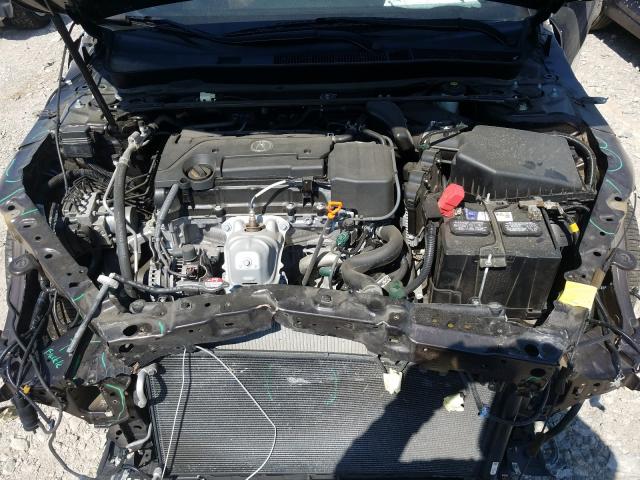 Photo 6 VIN: 19UUB1F54GA012467 - ACURA TLX 