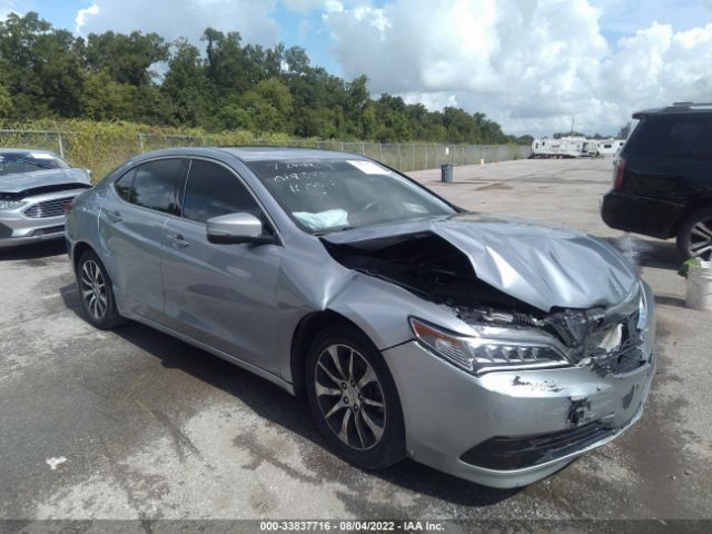 Photo 0 VIN: 19UUB1F54GA014848 - ACURA TLX 