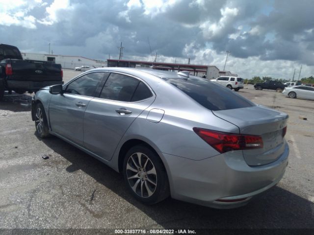 Photo 2 VIN: 19UUB1F54GA014848 - ACURA TLX 