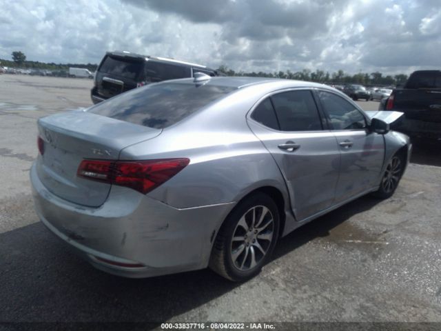 Photo 3 VIN: 19UUB1F54GA014848 - ACURA TLX 