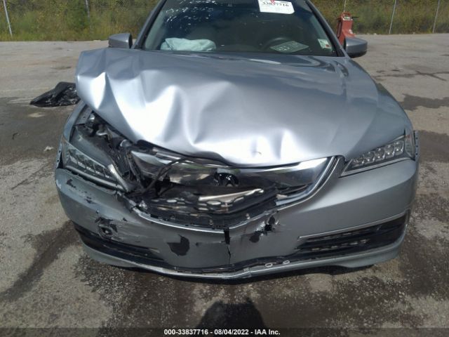 Photo 5 VIN: 19UUB1F54GA014848 - ACURA TLX 