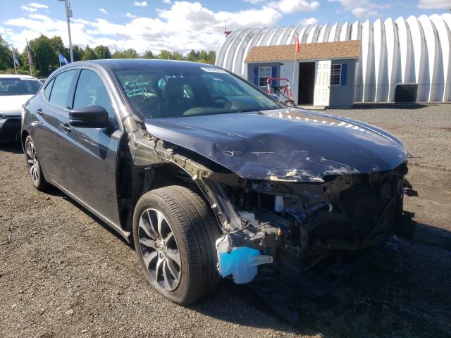 Photo 0 VIN: 19UUB1F54GA015028 - ACURA TLX TECH 