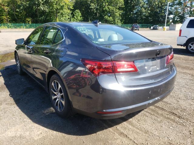 Photo 2 VIN: 19UUB1F54GA015028 - ACURA TLX TECH 