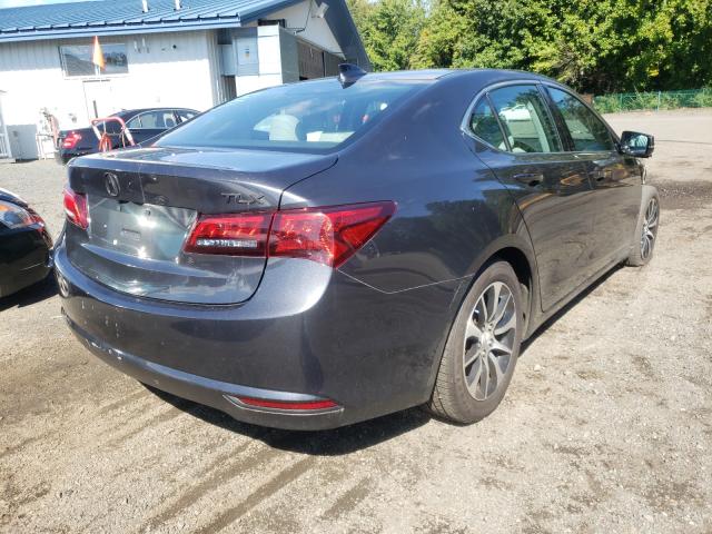 Photo 3 VIN: 19UUB1F54GA015028 - ACURA TLX TECH 