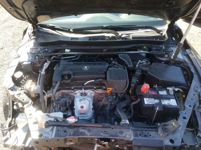 Photo 6 VIN: 19UUB1F54GA015028 - ACURA TLX TECH 