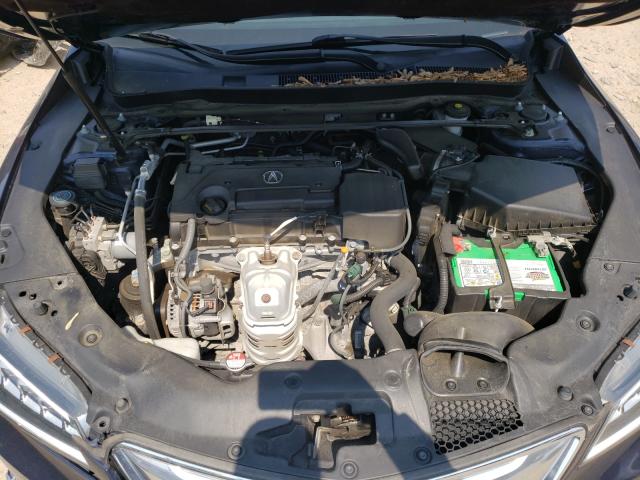 Photo 6 VIN: 19UUB1F54HA002104 - ACURA TLX TECH 