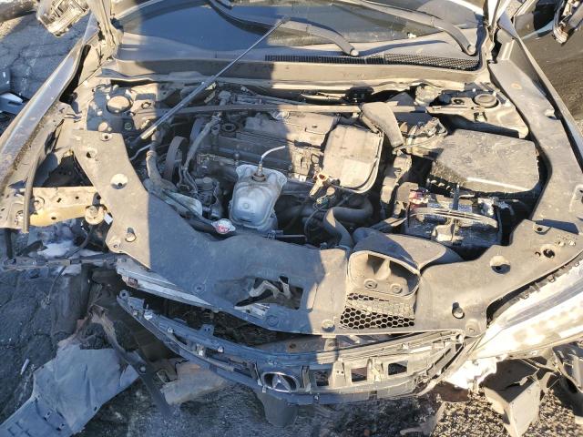 Photo 10 VIN: 19UUB1F54HA002331 - ACURA TLX TECH 