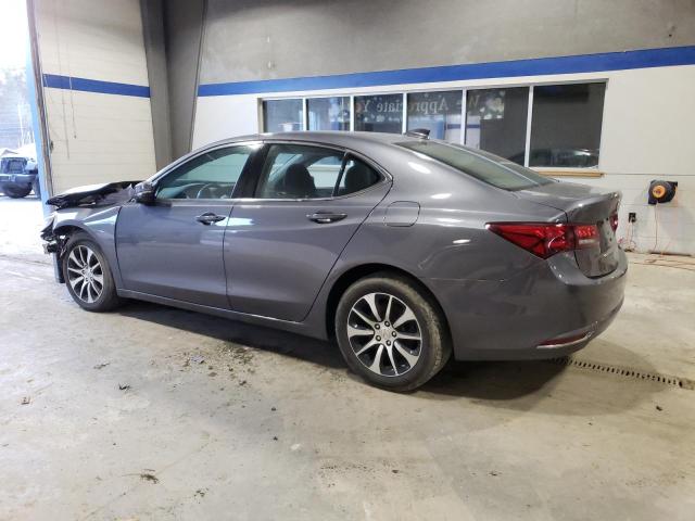 Photo 1 VIN: 19UUB1F54HA003835 - ACURA TLX TECH 