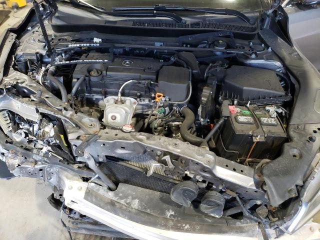 Photo 10 VIN: 19UUB1F54HA003835 - ACURA TLX TECH 