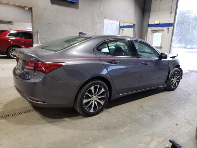 Photo 2 VIN: 19UUB1F54HA003835 - ACURA TLX TECH 