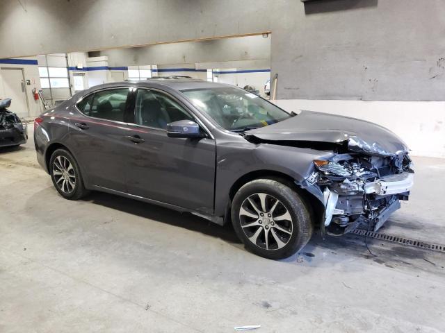 Photo 3 VIN: 19UUB1F54HA003835 - ACURA TLX TECH 