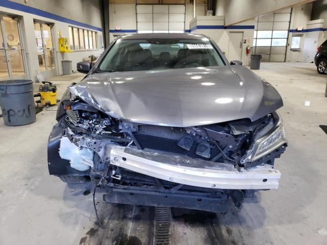 Photo 4 VIN: 19UUB1F54HA003835 - ACURA TLX TECH 