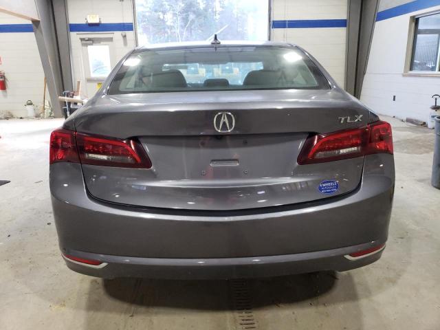 Photo 5 VIN: 19UUB1F54HA003835 - ACURA TLX TECH 