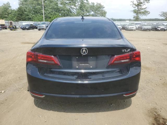 Photo 5 VIN: 19UUB1F54HA004905 - ACURA TLX TECH 