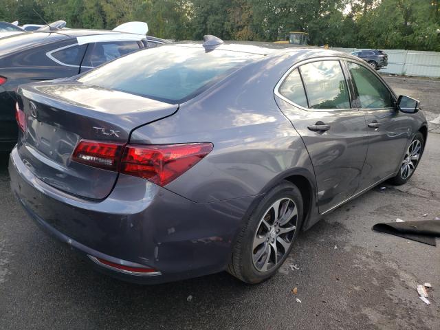 Photo 3 VIN: 19UUB1F54HA007769 - ACURA TLX 