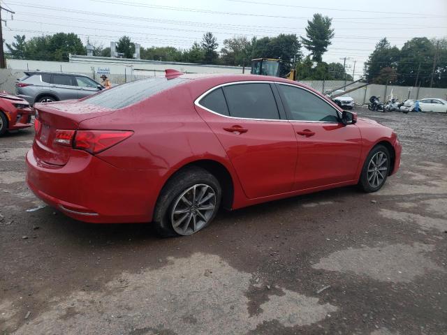 Photo 2 VIN: 19UUB1F54JA001542 - ACURA TLX TECH 