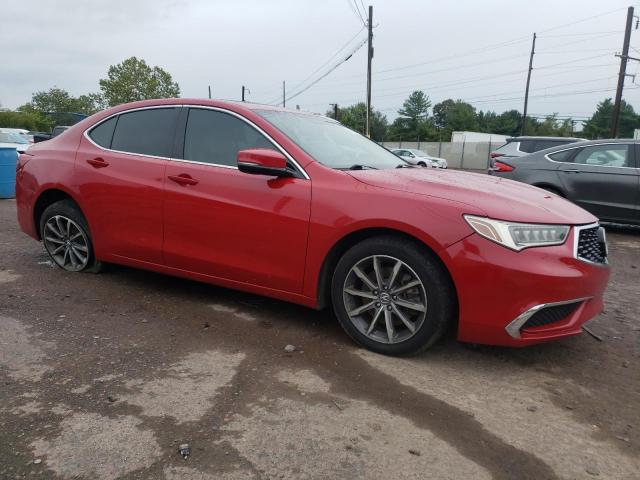 Photo 3 VIN: 19UUB1F54JA001542 - ACURA TLX TECH 