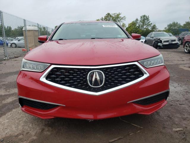 Photo 4 VIN: 19UUB1F54JA001542 - ACURA TLX TECH 