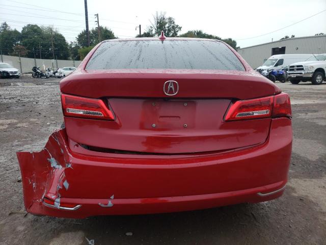 Photo 5 VIN: 19UUB1F54JA001542 - ACURA TLX TECH 