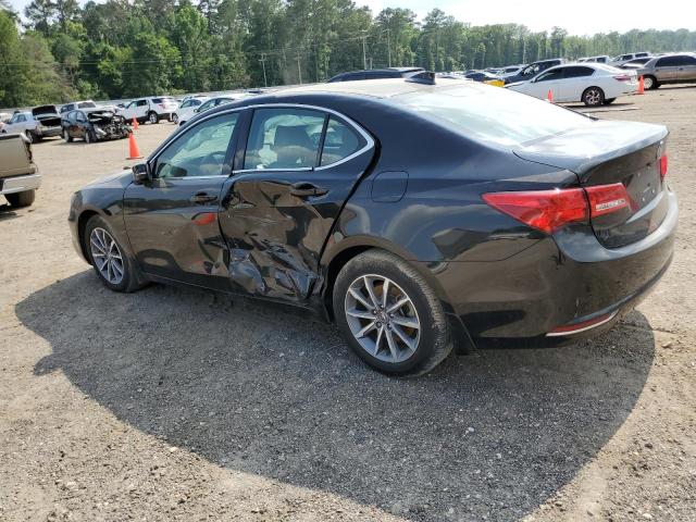 Photo 1 VIN: 19UUB1F54JA002352 - ACURA TLX 