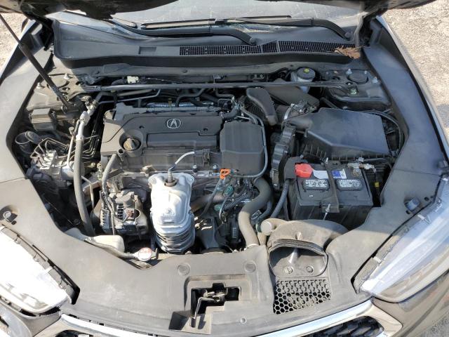 Photo 10 VIN: 19UUB1F54JA002352 - ACURA TLX 