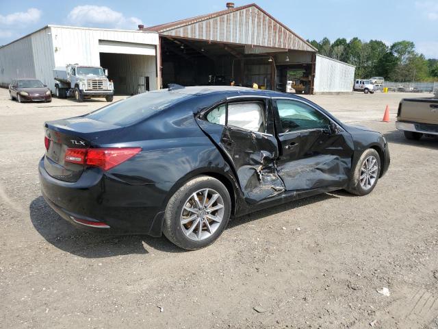 Photo 2 VIN: 19UUB1F54JA002352 - ACURA TLX 