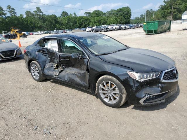 Photo 3 VIN: 19UUB1F54JA002352 - ACURA TLX 