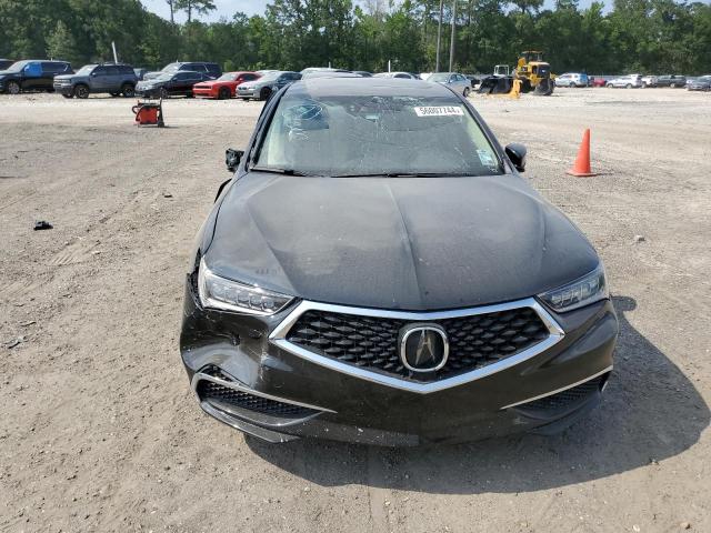 Photo 4 VIN: 19UUB1F54JA002352 - ACURA TLX 