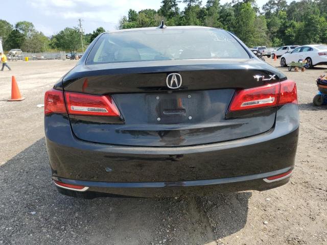 Photo 5 VIN: 19UUB1F54JA002352 - ACURA TLX 