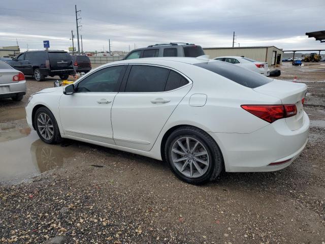 Photo 1 VIN: 19UUB1F54JA002531 - ACURA TLX 