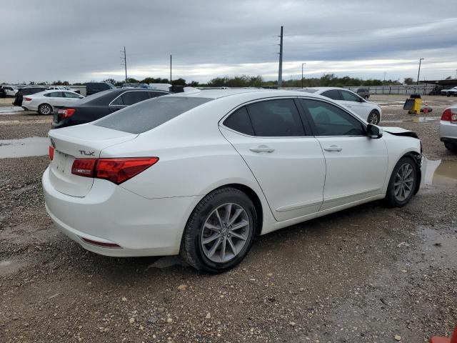 Photo 2 VIN: 19UUB1F54JA002531 - ACURA TLX 