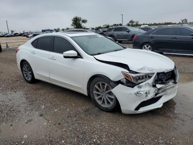 Photo 3 VIN: 19UUB1F54JA002531 - ACURA TLX 