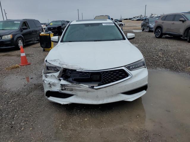 Photo 4 VIN: 19UUB1F54JA002531 - ACURA TLX 