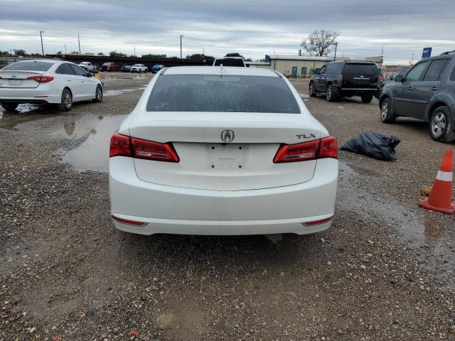 Photo 5 VIN: 19UUB1F54JA002531 - ACURA TLX 