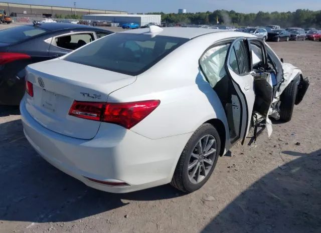 Photo 3 VIN: 19UUB1F54JA007230 - ACURA TLX 