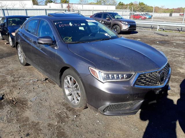 Photo 0 VIN: 19UUB1F54KA000733 - ACURA TLX TECHNO 