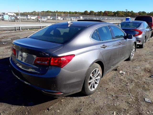 Photo 3 VIN: 19UUB1F54KA000733 - ACURA TLX TECHNO 