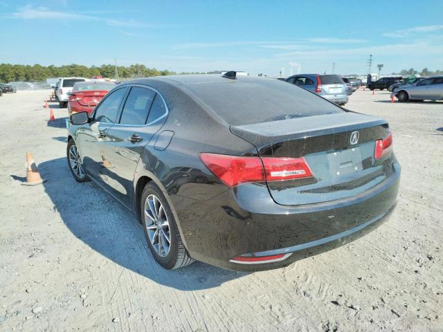 Photo 2 VIN: 19UUB1F54KA008489 - ACURA TLX TECHNO 