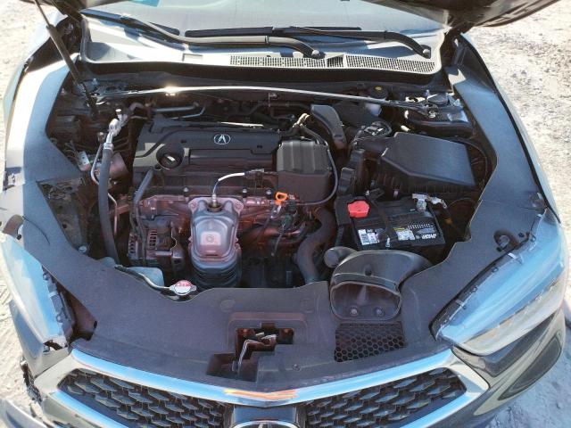 Photo 6 VIN: 19UUB1F54KA008489 - ACURA TLX TECHNO 