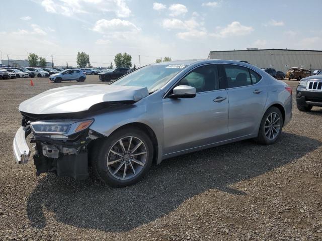 Photo 0 VIN: 19UUB1F54KA800917 - ACURA TLX TECHNO 