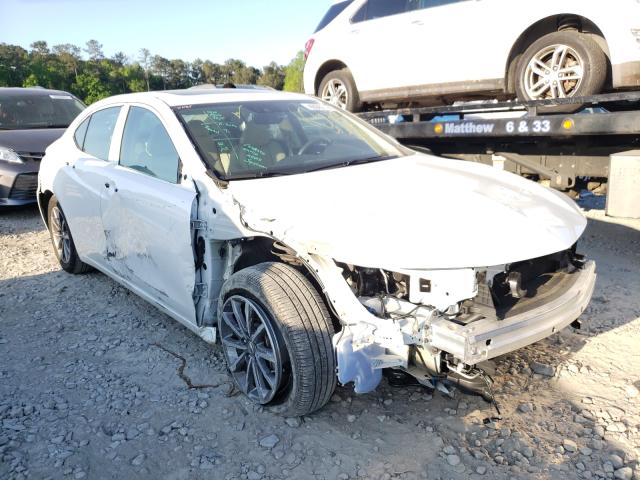 Photo 0 VIN: 19UUB1F54LA004864 - ACURA TLX 