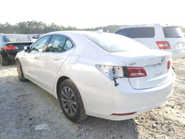 Photo 2 VIN: 19UUB1F54LA004864 - ACURA TLX 