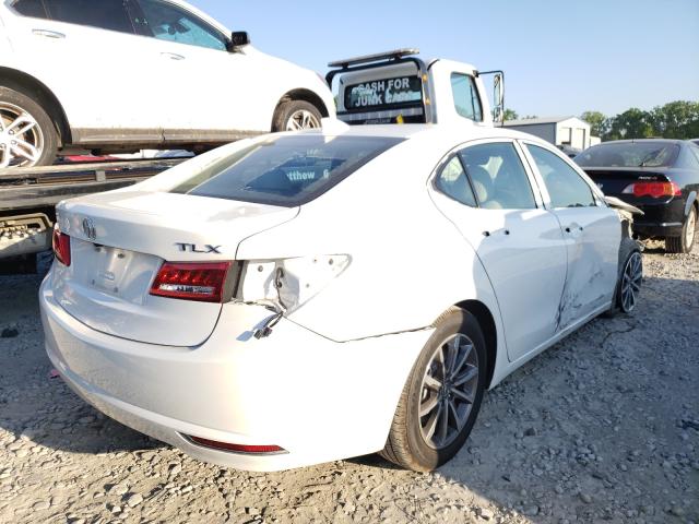 Photo 3 VIN: 19UUB1F54LA004864 - ACURA TLX 