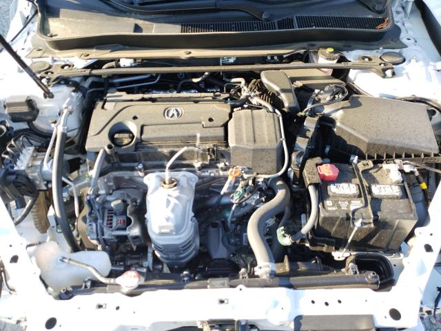 Photo 6 VIN: 19UUB1F54LA004864 - ACURA TLX 