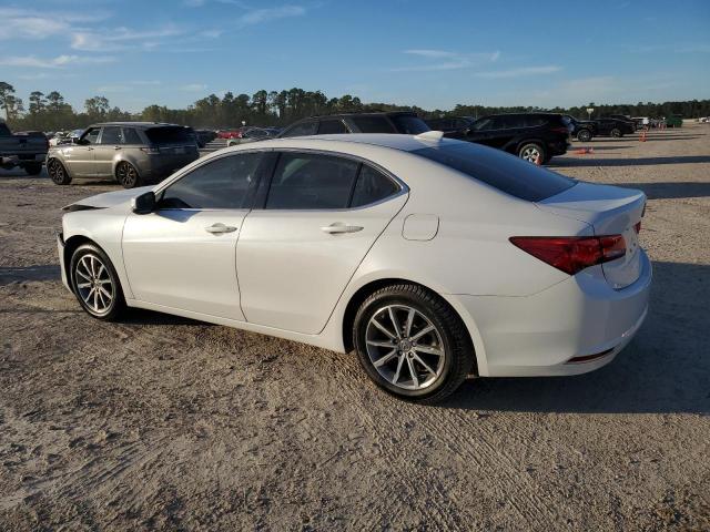 Photo 1 VIN: 19UUB1F54LA007148 - ACURA TLX TECHNO 