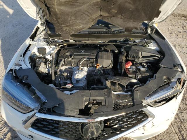 Photo 10 VIN: 19UUB1F54LA007148 - ACURA TLX TECHNO 