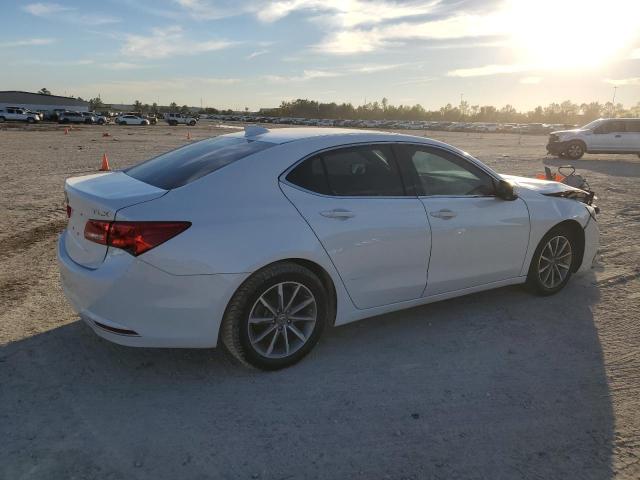 Photo 2 VIN: 19UUB1F54LA007148 - ACURA TLX TECHNO 