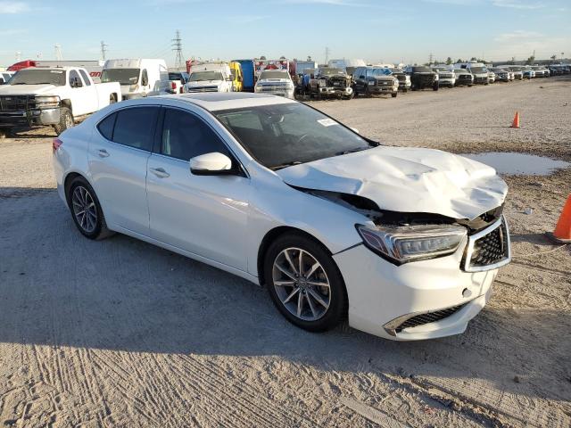 Photo 3 VIN: 19UUB1F54LA007148 - ACURA TLX TECHNO 